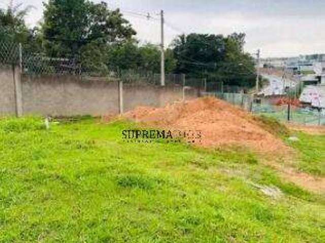 Terreno à venda, 340 m² por R$ 379.000,00 - Condomínio Sunlake Residencial - Votorantim/SP