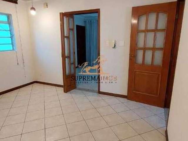 Apartamento com 3 dormitórios à venda, 110 m²  Jardim Prestes de Barros - Sorocaba/SP