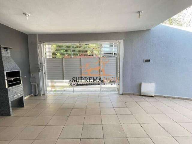 Casa com 2 dormitórios à venda, 47 m² - Jardim Wanel Ville V - Sorocaba/SP