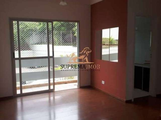 Apartamento com 2 dormitórios à venda, 65 m² por R$ 280.000,00 - Condomínio Residencial Arco Íris - Sorocaba/SP