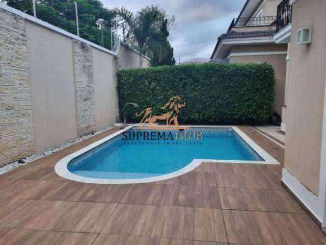 Casa com 4 dormitórios à venda, 242 m² por R$ 1.380.000 - Condomínio Real Villas Europa - Sorocaba/SP