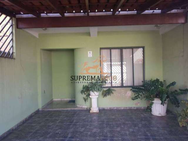 Casa com 4 dormitórios à venda, 212 m² por R$ 426.000,00 - Jardim Zulmira - Sorocaba/SP