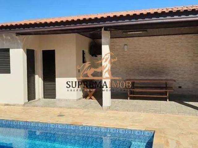 Casa com 3 dormitórios à venda, 167 m²- Condomínio Ibiti do Paço - Sorocaba/SP