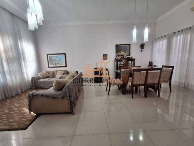 Casa com 3 dormitórios à venda, 180 m² - Condomínio Ibiti Royal Park - Sorocaba/SP