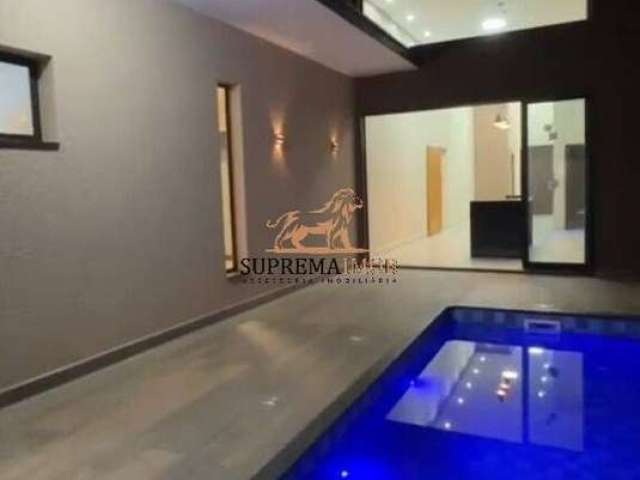 Casa com 3 dormitórios à venda, 162 m² por R$ 1.100.000,00 - Condomínio Reserva Ipanema - Sorocaba/SP