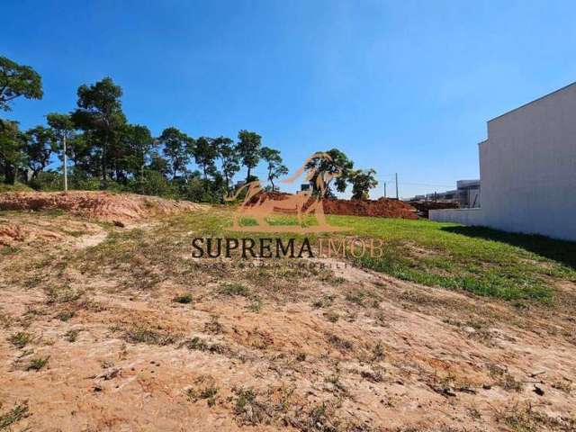 Terreno à venda, 200 m² por R$ 250.000 - Condomínio Helena Maria - Sorocaba