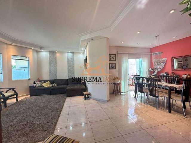 Casa com 3 dormitórios à venda, 225 m²- Condomínio Ibiti do Paço - Sorocaba