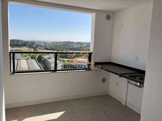 Apartamento com 2 dormitórios à venda, 66,58 m²- Connect Planeta