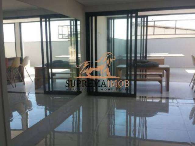 Casa Sobrado com 3 dormitórios à venda, 250 m² por R$ 1.855.000 - Condomínio Ibiti Reserva - Sorocaba/SP