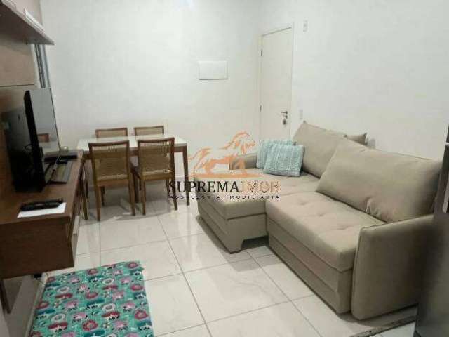 Apartamento 02 dormitórios sendo 41m² - Residencial Olga Park , Jardim Ipe