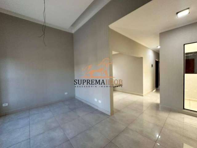 Casa com 3 dormitórios à venda 154,5m² - Condomínio Horto Florestal I