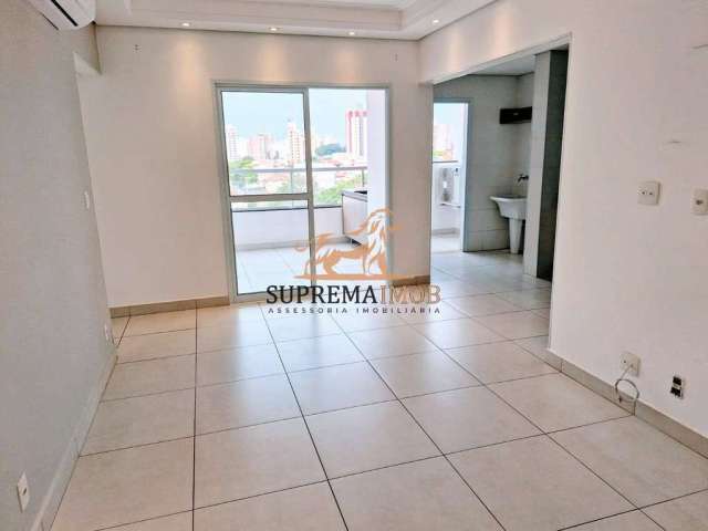 Apartamento à venda 89m² Condomínio Alpha Dijon - Sorocaba/SP