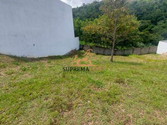 Terreno com 141m² ,á venda Condomínio Vale Azul -Votorantim/SP