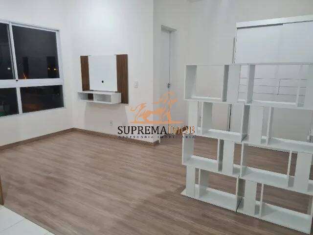 Kitnet 25m² à venda -  Residencial Vale Verde das Araucárias - Sorocaba/SP