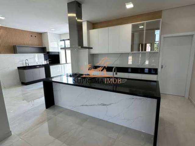 Casa à venda 164m² - Condomínio Helena Maria - Sorocaba/SP