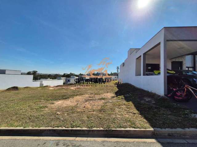 Terreno à venda no Condomínio Horto Florestal Villagio