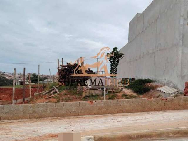 Terreno à venda 200m² - Condomínio Villagio Wanel - Sorocaba