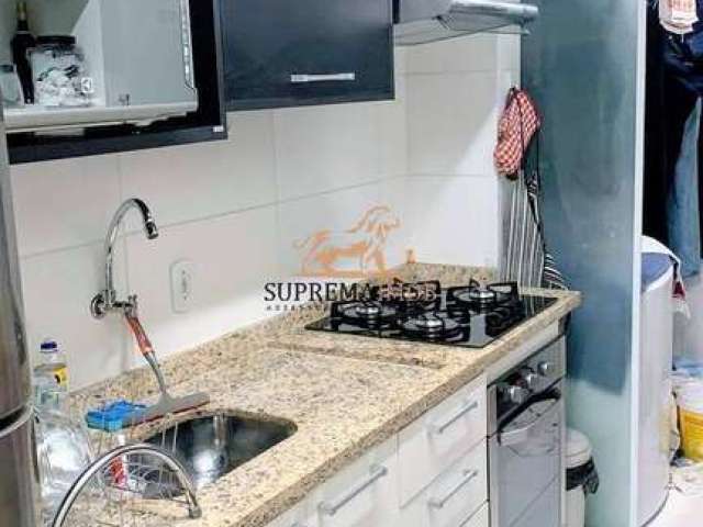 Apartamento á venda , Condomínio Villa de Espanha -Vila Hortência, Sorocaba