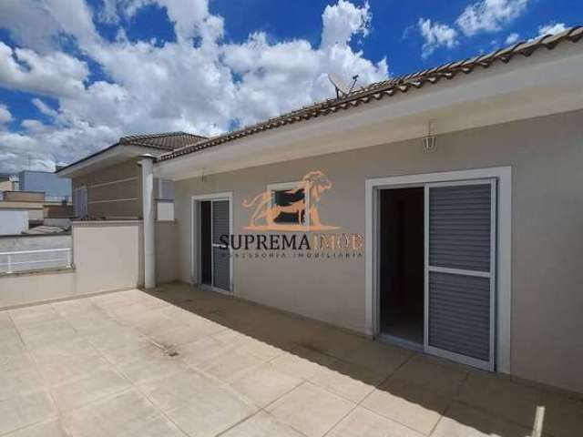 Casa à venda ou locação 244m² - Condomínio Ibiti Royal Park - Sorocaba/SP