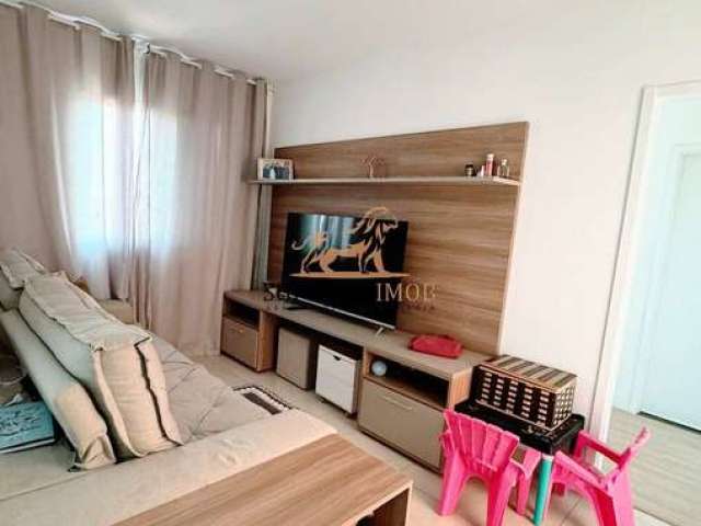 Apartamento de 60 m²,á venda Condomínio Trix Horto,Sorocaba/SP-R$367.000,00