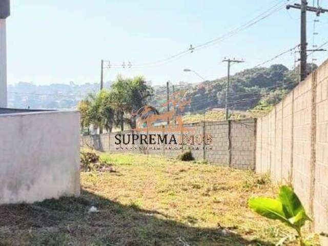 Terreno de 316,29m² á venda ,Condomínio Horizontes de Sorocaba-R$350.000,00