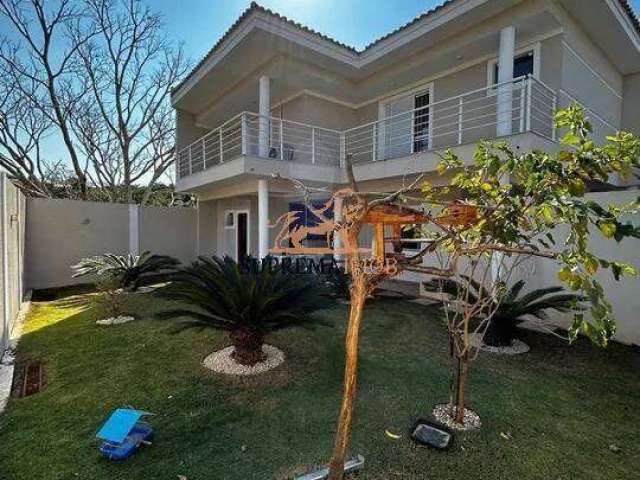 Casa à venda 286m² - Condomínio Parque Esplanada - Votorantim/SP