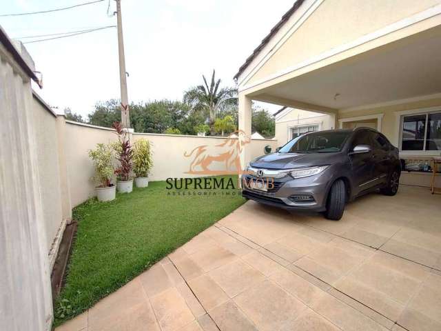 Casa de 3 Dormitórios venda - Condomínio Villa Bella,Sorocaba/SP