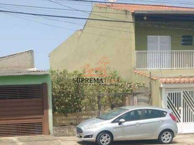 Terreno á venda com 125 m² por R$125.000,00 , Ipanema Ville ,Sorocaba/SP