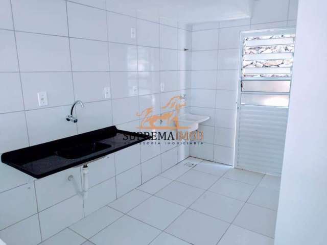 Casa térrea à venda 44m² - Residencial Bella Ville - Sorocaba/SP