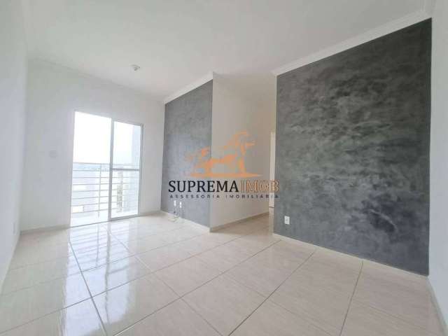 Apartamento à venda 47,70m² - Condomínio Lótus - Jd. Simus/Sorocaba