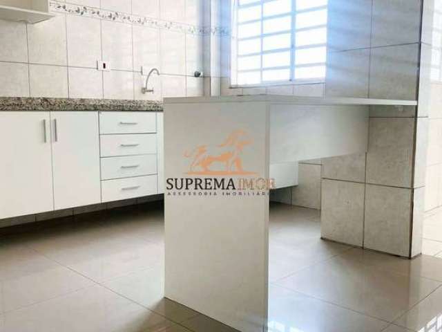 Apartamento á venda com 62 m² por R$260.000,00 , Jardim Simus-Sorocaba/SP