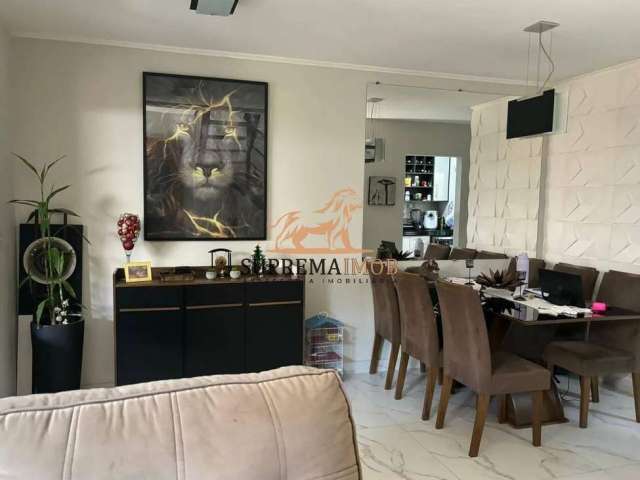 Casa à venda 120m²por R$790.000,00 - Condomínio Arte de Viver - Sorocaba/SP