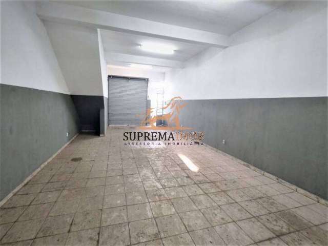 Casa com salão comercial à venda, 153 m² por R$ 430.000,00 - Iporanga