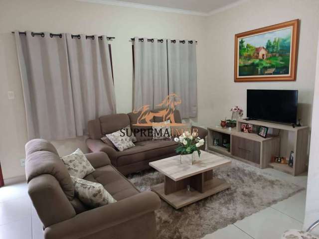 Casa à venda 137m² - Vila Irineu - Votorantim/SP.