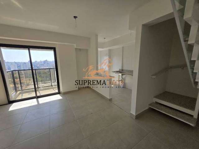 Apartamento duplex à venda 82m²  - Épico Planeta - Jardim Emília -Sorocaba