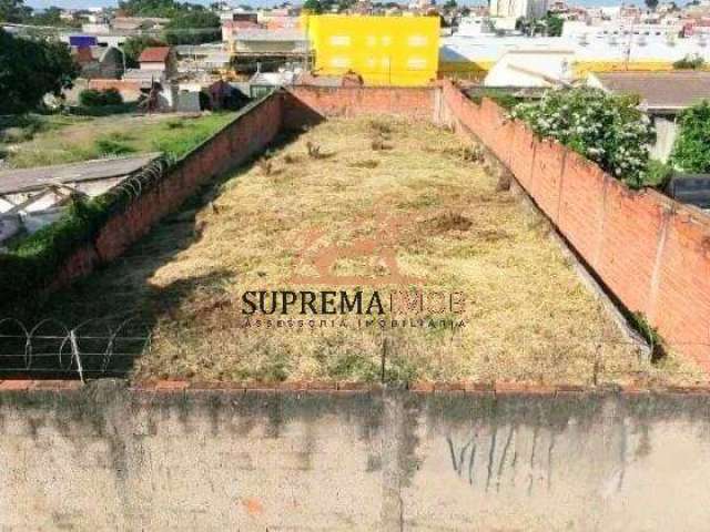 Terreno á venda com 428 m² por R$425.000,00 Jardim Ana Maria ,Sorocaba/SP