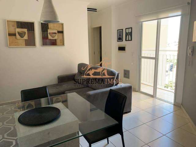 Apartamento à venda 52m² - Pagliato Prime Residence - Sorocaba/SP