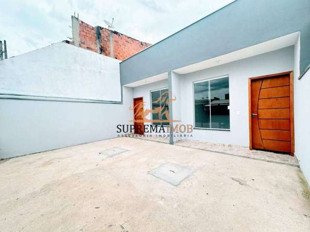 Casa térrea á venda por R$215.000,00 , Jardim Santa Madre Paulina