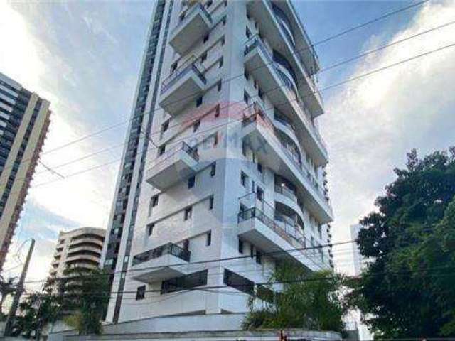 Vendo Apartamento 4 quartos,sendo 2 suítes - 2 vagas 95 m² na rua Caio Pereira -Rosarinho-Recife