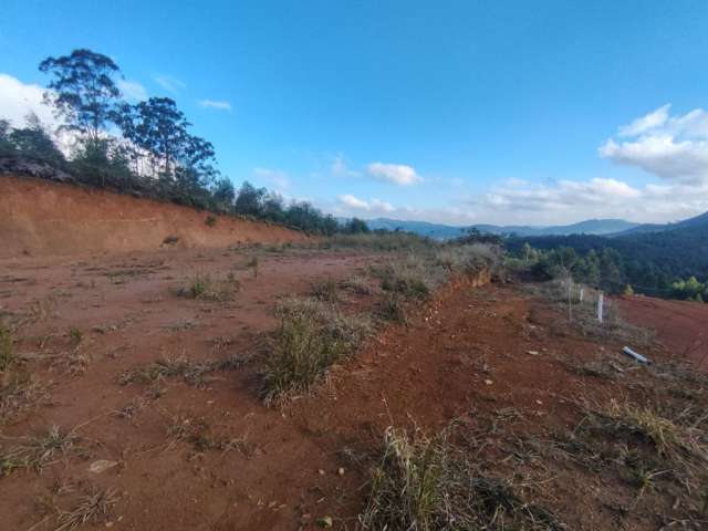 Terreno para chacara em Mairiporã/Nazaré 2500m2