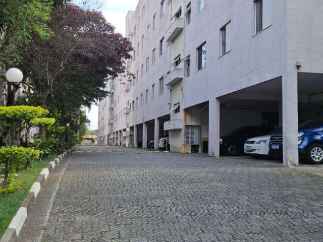 Apartamento 56m2 na Rua Maria Zintl Cocaia