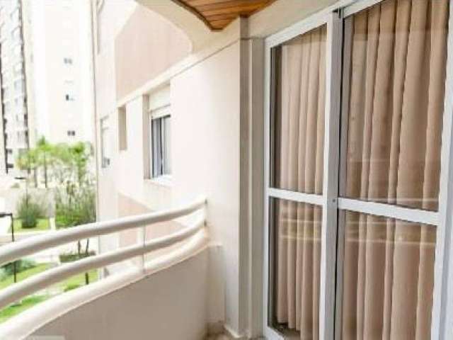 Apartamento 94m2 no Massimo