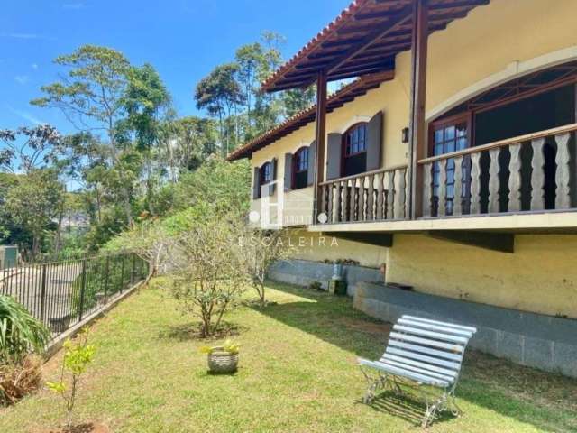 Casa à venda na cidade de teresópolis rj