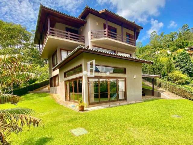 Casa à venda na cidade de teresópolis rj