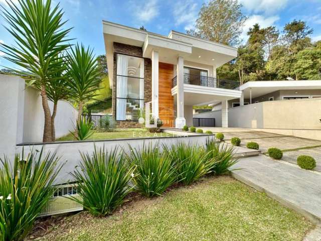 Casa à venda na cidade de teresópolis rj