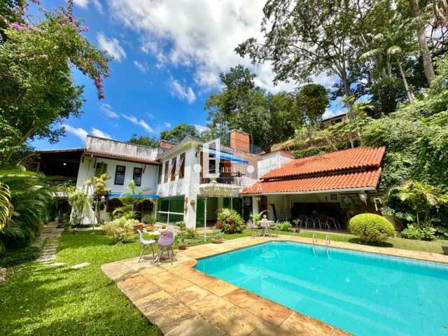 Casa à venda na cidade de teresópolis rj