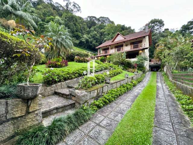 Casa à venda na cidade de teresópolis rj