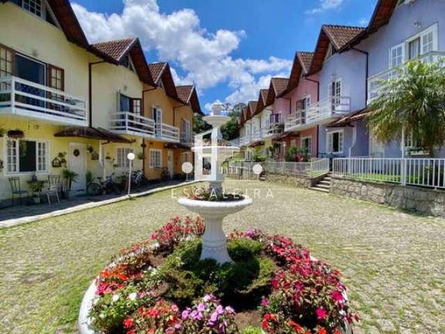 Casa à venda na cidade de teresópolis rj