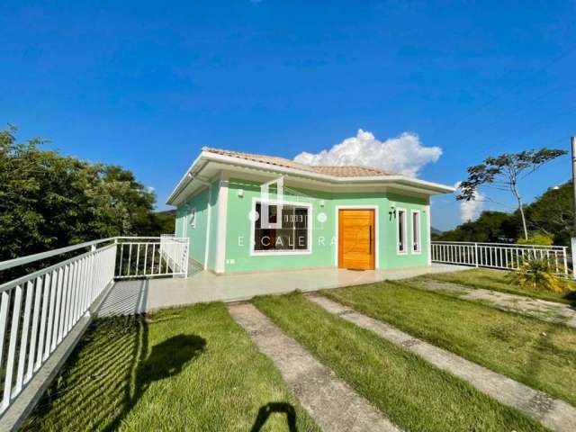 Casa duplex à venda na cidade de teresópolis rj