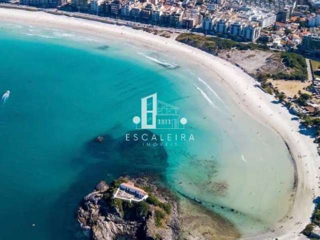 Apartamento à venda em cabo frio